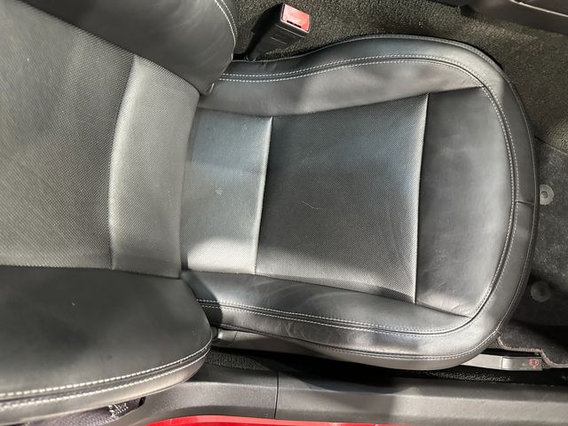 2015 Chevrolet Corvette Coupe Z51, UQT, TTV, 7-Spd, Glass Top, Stinger 64k | Dallas, Texas | Corvette Warehouse 