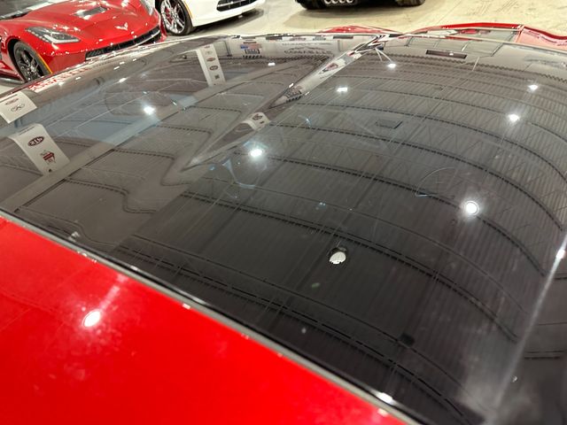 2015 Chevrolet Corvette Coupe Z51, UQT, TTV, 7-Spd, Glass Top, Stinger 64k | Dallas, Texas | Corvette Warehouse 