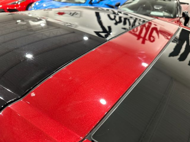 2015 Chevrolet Corvette Coupe Z51, UQT, TTV, 7-Spd, Glass Top, Stinger 64k | Dallas, Texas | Corvette Warehouse 