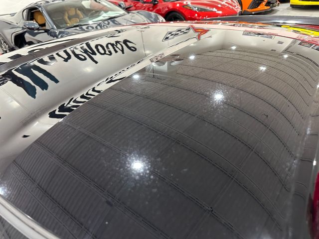 2015 Chevrolet Corvette Coupe Z51, UQT, TTV, 7-Spd, Glass Top, Stinger 64k | Dallas, Texas | Corvette Warehouse 