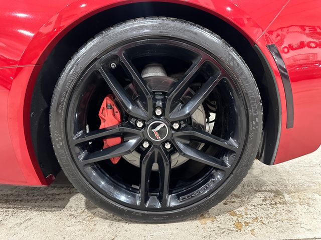 2015 Chevrolet Corvette Coupe Z51, UQT, TTV, 7-Spd, Glass Top, Stinger 64k | Dallas, Texas | Corvette Warehouse 2015 Chevrolet Corvette Coupe Z51, UQT, TTV, 7-Spd, Glass Top, Stinger 64k | Dallas, Texas | Corvette Warehouse