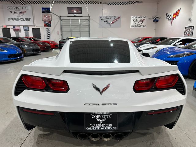 2015 Chevrolet Corvette Coupe 2LT, ZF1, NPP, UQT, J6F, DTW, Skirts, 86k | Dallas, Texas | Corvette Warehouse 2015 Chevrolet Corvette Coupe 2LT, ZF1, NPP, UQT, J6F, DTW, Skirts, 86k | Dallas, Texas | Corvette Warehouse