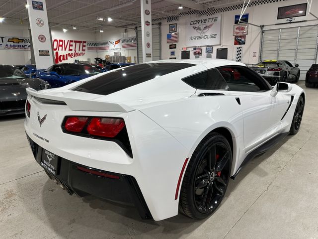 2015 Chevrolet Corvette Coupe 2LT, ZF1, NPP, UQT, J6F, DTW, Skirts, 86k | Dallas, Texas | Corvette Warehouse 2015 Chevrolet Corvette Coupe 2LT, ZF1, NPP, UQT, J6F, DTW, Skirts, 86k | Dallas, Texas | Corvette Warehouse