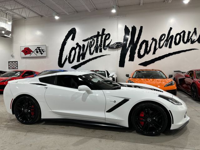 2015 Chevrolet Corvette Coupe 2LT, ZF1, NPP, UQT, J6F, DTW, Skirts, 86k | Dallas, Texas | Corvette Warehouse 2015 Chevrolet Corvette Coupe 2LT, ZF1, NPP, UQT, J6F, DTW, Skirts, 86k | Dallas, Texas | Corvette Warehouse