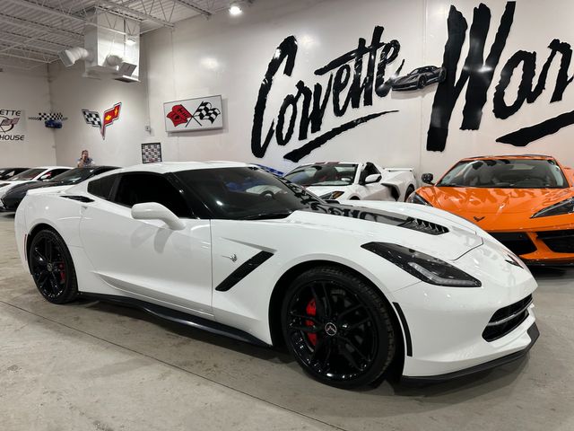 2015 Chevrolet Corvette Coupe 2LT, ZF1, NPP, UQT, J6F, DTW, Skirts, 86k | Dallas, Texas | Corvette Warehouse 2015 Chevrolet Corvette Coupe 2LT, ZF1, NPP, UQT, J6F, DTW, Skirts, 86k | Dallas, Texas | Corvette Warehouse