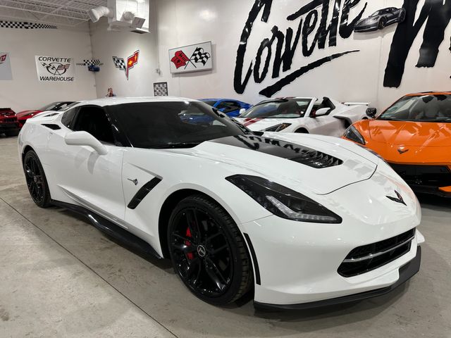 2015 Chevrolet Corvette Coupe 2LT, ZF1, NPP, UQT, J6F, DTW, Skirts, 86k | Dallas, Texas | Corvette Warehouse 2015 Chevrolet Corvette Coupe 2LT, ZF1, NPP, UQT, J6F, DTW, Skirts, 86k | Dallas, Texas | Corvette Warehouse