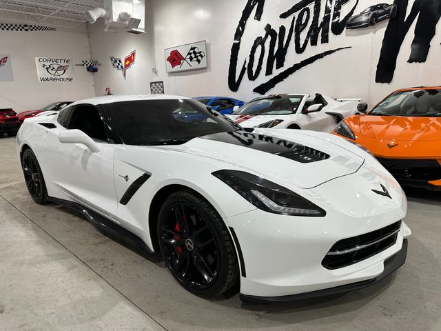 2015 Chevrolet Corvette Coupe 2LT, ZF1, NPP, UQT, J6F, DTW, Skirts, 86k | Dallas, Texas | Corvette Warehouse 2015 Chevrolet Corvette Coupe 2LT, ZF1, NPP, UQT, J6F, DTW, Skirts, 86k | Dallas, Texas | Corvette Warehouse