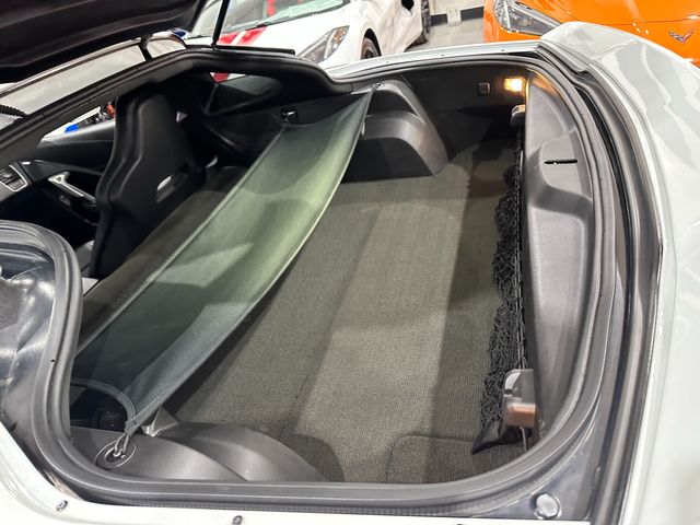 2015 Chevrolet Corvette Coupe 2LT, ZF1, NPP, UQT, J6F, DTW, Skirts, 86k | Dallas, Texas | Corvette Warehouse 