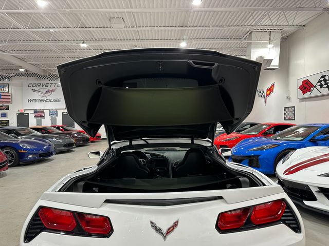 2015 Chevrolet Corvette Coupe 2LT, ZF1, NPP, UQT, J6F, DTW, Skirts, 86k | Dallas, Texas | Corvette Warehouse 