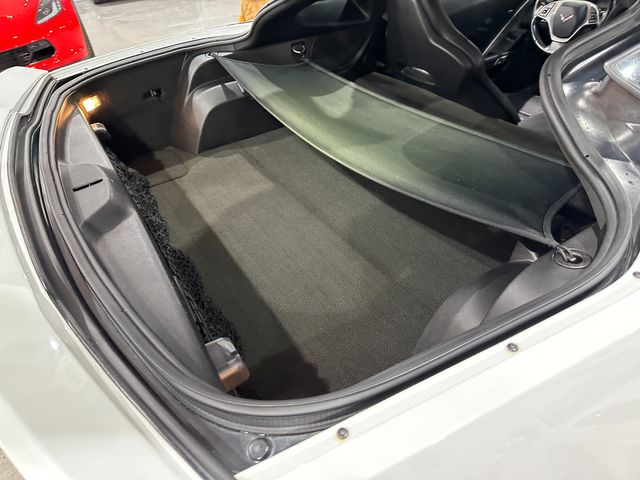 2015 Chevrolet Corvette Coupe 2LT, ZF1, NPP, UQT, J6F, DTW, Skirts, 86k | Dallas, Texas | Corvette Warehouse 