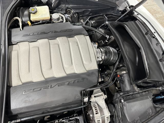 2015 Chevrolet Corvette Coupe 2LT, ZF1, NPP, UQT, J6F, DTW, Skirts, 86k | Dallas, Texas | Corvette Warehouse 