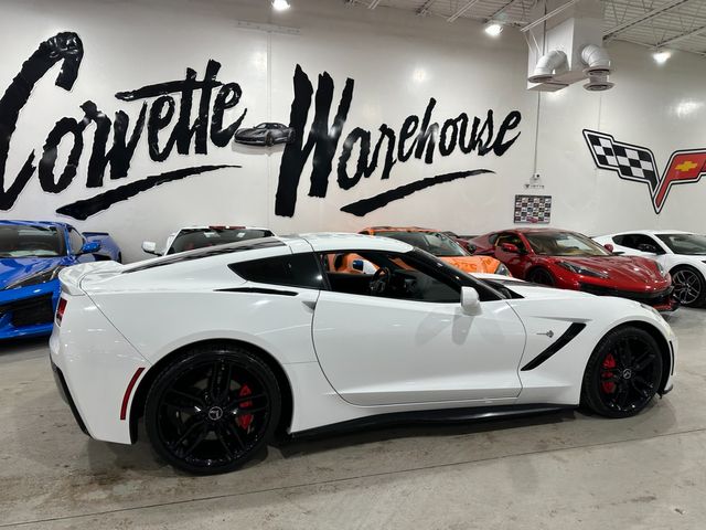 2015 Chevrolet Corvette Coupe 2LT, ZF1, NPP, UQT, J6F, DTW, Skirts, 86k | Dallas, Texas | Corvette Warehouse 2015 Chevrolet Corvette Coupe 2LT, ZF1, NPP, UQT, J6F, DTW, Skirts, 86k | Dallas, Texas | Corvette Warehouse