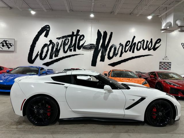 2015 Chevrolet Corvette Coupe 2LT, ZF1, NPP, UQT, J6F, DTW, Skirts, 86k | Dallas, Texas | Corvette Warehouse 2015 Chevrolet Corvette Coupe 2LT, ZF1, NPP, UQT, J6F, DTW, Skirts, 86k | Dallas, Texas | Corvette Warehouse