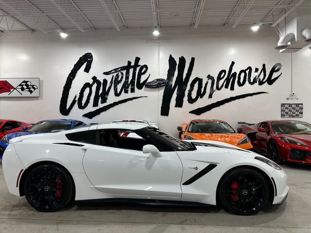 2015 Chevrolet Corvette Coupe 2LT, ZF1, NPP, UQT, J6F, DTW, Skirts, 86k | Dallas, Texas | Corvette Warehouse 2015 Chevrolet Corvette Coupe 2LT, ZF1, NPP, UQT, J6F, DTW, Skirts, 86k | Dallas, Texas | Corvette Warehouse
