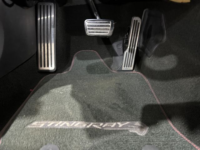 2015 Chevrolet Corvette Coupe 2LT, ZF1, NPP, UQT, J6F, DTW, Skirts, 86k | Dallas, Texas | Corvette Warehouse 