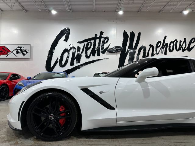 2015 Chevrolet Corvette Coupe 2LT, ZF1, NPP, UQT, J6F, DTW, Skirts, 86k | Dallas, Texas | Corvette Warehouse 2015 Chevrolet Corvette Coupe 2LT, ZF1, NPP, UQT, J6F, DTW, Skirts, 86k | Dallas, Texas | Corvette Warehouse