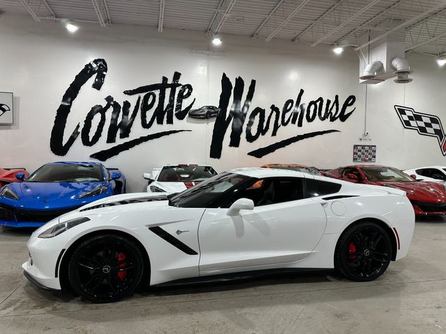 2015 Chevrolet Corvette Coupe 2LT, ZF1, NPP, UQT, J6F, DTW, Skirts, 86k | Dallas, Texas | Corvette Warehouse 2015 Chevrolet Corvette Coupe 2LT, ZF1, NPP, UQT, J6F, DTW, Skirts, 86k | Dallas, Texas | Corvette Warehouse