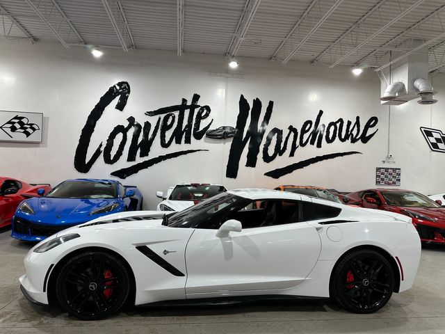 2015 Chevrolet Corvette Coupe 2LT, ZF1, NPP, UQT, J6F, DTW, Skirts, 86k | Dallas, Texas | Corvette Warehouse 2015 Chevrolet Corvette Coupe 2LT, ZF1, NPP, UQT, J6F, DTW, Skirts, 86k | Dallas, Texas | Corvette Warehouse