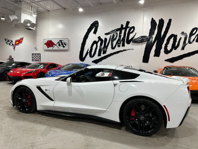 2015 Chevrolet Corvette Coupe 2LT, ZF1, NPP, UQT, J6F, DTW, Skirts, 86k | Dallas, Texas | Corvette Warehouse 2015 Chevrolet Corvette Coupe 2LT, ZF1, NPP, UQT, J6F, DTW, Skirts, 86k | Dallas, Texas | Corvette Warehouse