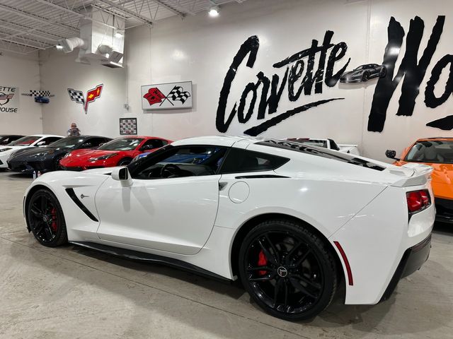 2015 Chevrolet Corvette Coupe 2LT, ZF1, NPP, UQT, J6F, DTW, Skirts, 86k | Dallas, Texas | Corvette Warehouse 2015 Chevrolet Corvette Coupe 2LT, ZF1, NPP, UQT, J6F, DTW, Skirts, 86k | Dallas, Texas | Corvette Warehouse