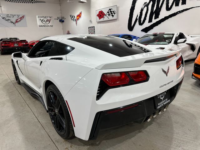 2015 Chevrolet Corvette Coupe 2LT, ZF1, NPP, UQT, J6F, DTW, Skirts, 86k | Dallas, Texas | Corvette Warehouse 2015 Chevrolet Corvette Coupe 2LT, ZF1, NPP, UQT, J6F, DTW, Skirts, 86k | Dallas, Texas | Corvette Warehouse
