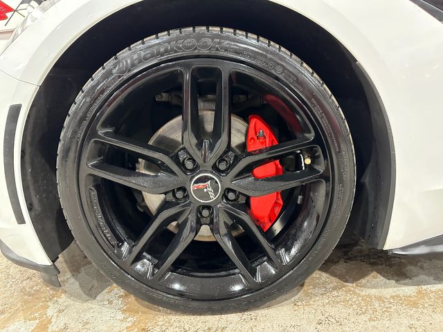 2015 Chevrolet Corvette Coupe 2LT, ZF1, NPP, UQT, J6F, DTW, Skirts, 86k | Dallas, Texas | Corvette Warehouse 