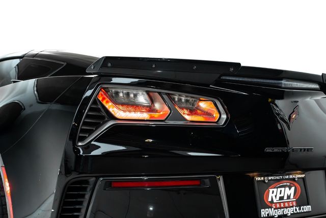 2015 Chevrolet Corvette Z06 6speed Manual with Competition Seats | Dallas, TX | RPM Garage 2015 Chevrolet Corvette Z06 6speed Manual with Competition Seats | Dallas, TX | RPM Garage