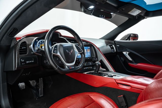 2015 Chevrolet Corvette Z06 6speed Manual with Competition Seats | Dallas, TX | RPM Garage 2015 Chevrolet Corvette Z06 6speed Manual with Competition Seats | Dallas, TX | RPM Garage