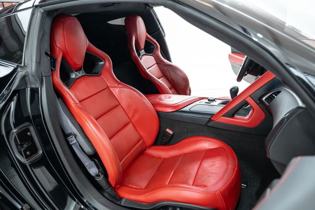 2015 Chevrolet Corvette Z06 6speed Manual with Competition Seats | Dallas, TX | RPM Garage 2015 Chevrolet Corvette Z06 6speed Manual with Competition Seats | Dallas, TX | RPM Garage