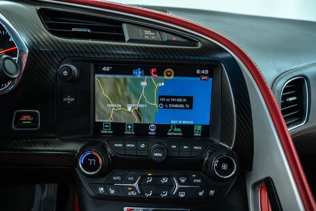 2015 Chevrolet Corvette Z06 6speed Manual with Competition Seats | Dallas, TX | RPM Garage 2015 Chevrolet Corvette Z06 6speed Manual with Competition Seats | Dallas, TX | RPM Garage