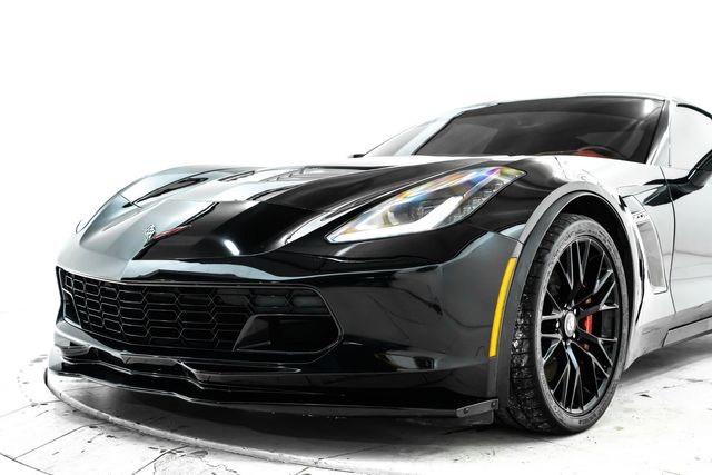 2015 Chevrolet Corvette Z06 6speed Manual with Competition Seats | Dallas, TX | RPM Garage 2015 Chevrolet Corvette Z06 6speed Manual with Competition Seats | Dallas, TX | RPM Garage