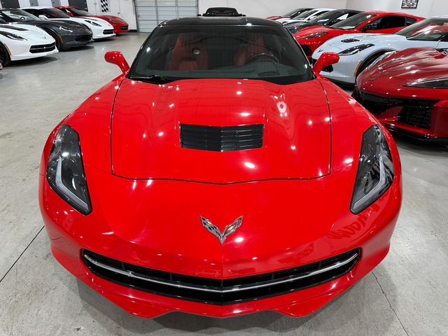 2015 Chevrolet Corvette Coupe 2LT, Z51, J6F, UQT, Glass, Auto, Chromes 25k | Dallas, Texas | Corvette Warehouse 2015 Chevrolet Corvette Coupe 2LT, Z51, J6F, UQT, Glass, Auto, Chromes 25k | Dallas, Texas | Corvette Warehouse