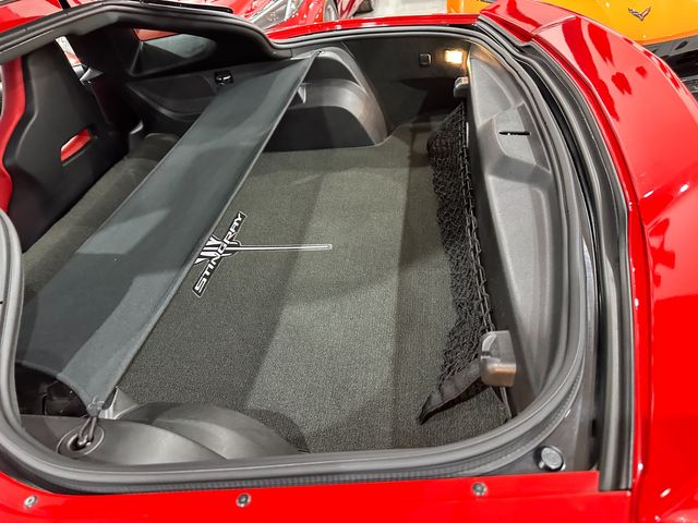 2015 Chevrolet Corvette Coupe 2LT, Z51, J6F, UQT, Glass, Auto, Chromes 25k | Dallas, Texas | Corvette Warehouse 