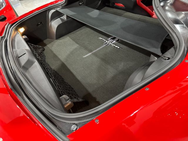 2015 Chevrolet Corvette Coupe 2LT, Z51, J6F, UQT, Glass, Auto, Chromes 25k | Dallas, Texas | Corvette Warehouse 