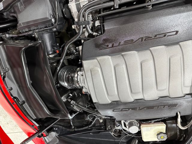 2015 Chevrolet Corvette Coupe 2LT, Z51, J6F, UQT, Glass, Auto, Chromes 25k | Dallas, Texas | Corvette Warehouse 2015 Chevrolet Corvette Coupe 2LT, Z51, J6F, UQT, Glass, Auto, Chromes 25k | Dallas, Texas | Corvette Warehouse