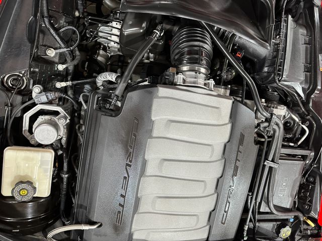 2015 Chevrolet Corvette Coupe 2LT, Z51, J6F, UQT, Glass, Auto, Chromes 25k | Dallas, Texas | Corvette Warehouse 2015 Chevrolet Corvette Coupe 2LT, Z51, J6F, UQT, Glass, Auto, Chromes 25k | Dallas, Texas | Corvette Warehouse