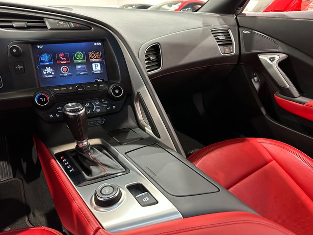 2015 Chevrolet Corvette Coupe 2LT, Z51, J6F, UQT, Glass, Auto, Chromes 25k | Dallas, Texas | Corvette Warehouse 2015 Chevrolet Corvette Coupe 2LT, Z51, J6F, UQT, Glass, Auto, Chromes 25k | Dallas, Texas | Corvette Warehouse