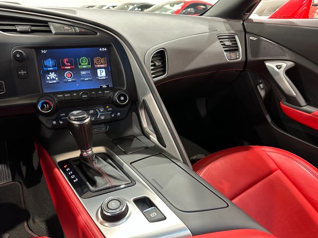 2015 Chevrolet Corvette Coupe 2LT, Z51, J6F, UQT, Glass, Auto, Chromes 25k | Dallas, Texas | Corvette Warehouse 2015 Chevrolet Corvette Coupe 2LT, Z51, J6F, UQT, Glass, Auto, Chromes 25k | Dallas, Texas | Corvette Warehouse