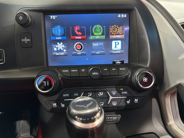 2015 Chevrolet Corvette Coupe 2LT, Z51, J6F, UQT, Glass, Auto, Chromes 25k | Dallas, Texas | Corvette Warehouse 2015 Chevrolet Corvette Coupe 2LT, Z51, J6F, UQT, Glass, Auto, Chromes 25k | Dallas, Texas | Corvette Warehouse