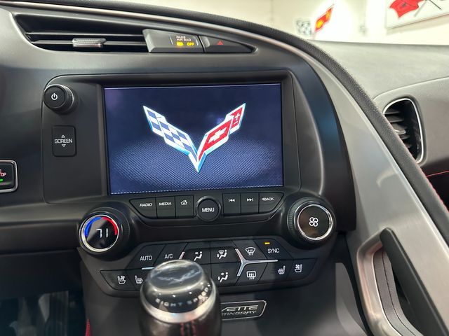 2015 Chevrolet Corvette Coupe 2LT, Z51, J6F, UQT, Glass, Auto, Chromes 25k | Dallas, Texas | Corvette Warehouse 2015 Chevrolet Corvette Coupe 2LT, Z51, J6F, UQT, Glass, Auto, Chromes 25k | Dallas, Texas | Corvette Warehouse