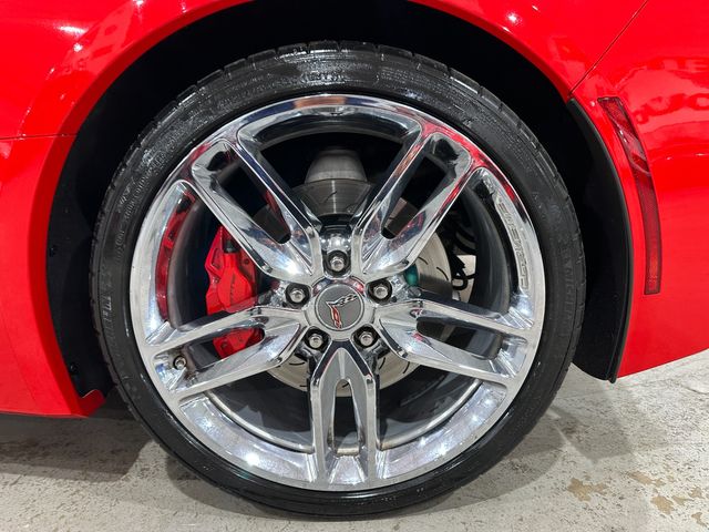 2015 Chevrolet Corvette Coupe 2LT, Z51, J6F, UQT, Glass, Auto, Chromes 25k | Dallas, Texas | Corvette Warehouse 2015 Chevrolet Corvette Coupe 2LT, Z51, J6F, UQT, Glass, Auto, Chromes 25k | Dallas, Texas | Corvette Warehouse