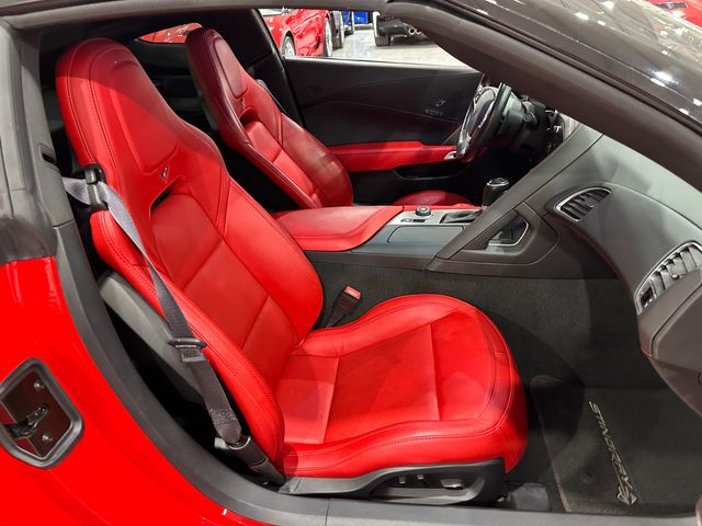 2015 Chevrolet Corvette Coupe 2LT, Z51, J6F, UQT, Glass, Auto, Chromes 25k | Dallas, Texas | Corvette Warehouse 2015 Chevrolet Corvette Coupe 2LT, Z51, J6F, UQT, Glass, Auto, Chromes 25k | Dallas, Texas | Corvette Warehouse