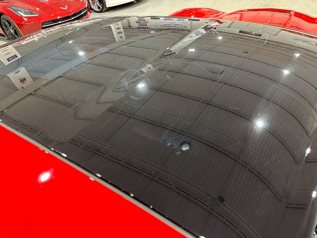 2015 Chevrolet Corvette Coupe 2LT, Z51, J6F, UQT, Glass, Auto, Chromes 25k | Dallas, Texas | Corvette Warehouse 