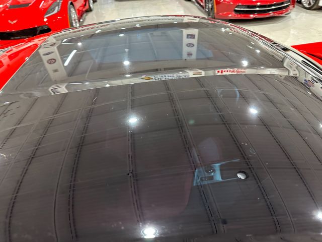 2015 Chevrolet Corvette Coupe 2LT, Z51, J6F, UQT, Glass, Auto, Chromes 25k | Dallas, Texas | Corvette Warehouse 