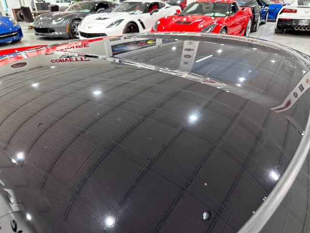 2015 Chevrolet Corvette Coupe 2LT, Z51, J6F, UQT, Glass, Auto, Chromes 25k | Dallas, Texas | Corvette Warehouse 