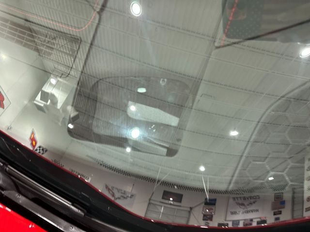 2015 Chevrolet Corvette Coupe 2LT, Z51, J6F, UQT, Glass, Auto, Chromes 25k | Dallas, Texas | Corvette Warehouse 