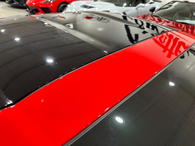 2015 Chevrolet Corvette Coupe 2LT, Z51, J6F, UQT, Glass, Auto, Chromes 25k | Dallas, Texas | Corvette Warehouse 