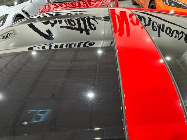 2015 Chevrolet Corvette Coupe 2LT, Z51, J6F, UQT, Glass, Auto, Chromes 25k | Dallas, Texas | Corvette Warehouse 