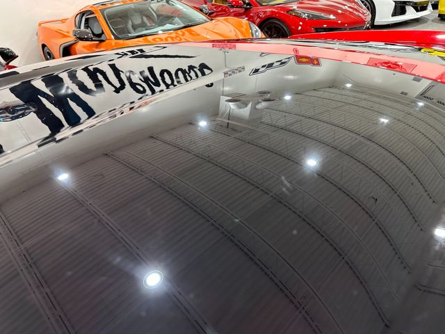 2015 Chevrolet Corvette Coupe 2LT, Z51, J6F, UQT, Glass, Auto, Chromes 25k | Dallas, Texas | Corvette Warehouse 