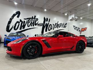 2015 Chevrolet Corvette Z06 3LZ, 875HP, $33k Mods, Best of the Best 37k | Dallas, Texas | Corvette Warehouse  in Dallas, Texas 75229